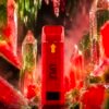 LVLZ A.R. Ramses Red