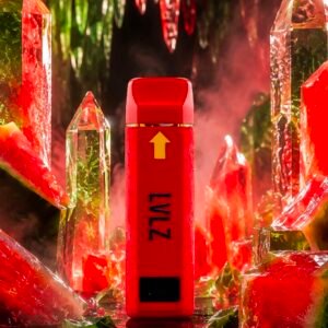 LVLZ A.R. Ramses Red