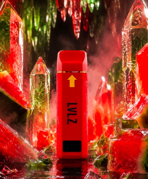 LVLZ A.R. Ramses Red