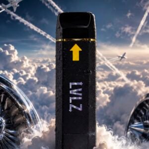 LVLZ Sky Fuel