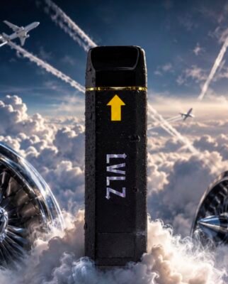 LVLZ Sky Fuel
