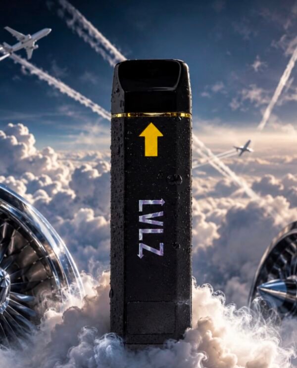 LVLZ Sky Fuel