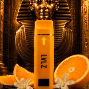 LVLZ A.R. Ramses