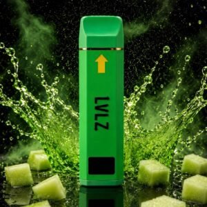 LVLZ Sour Melon