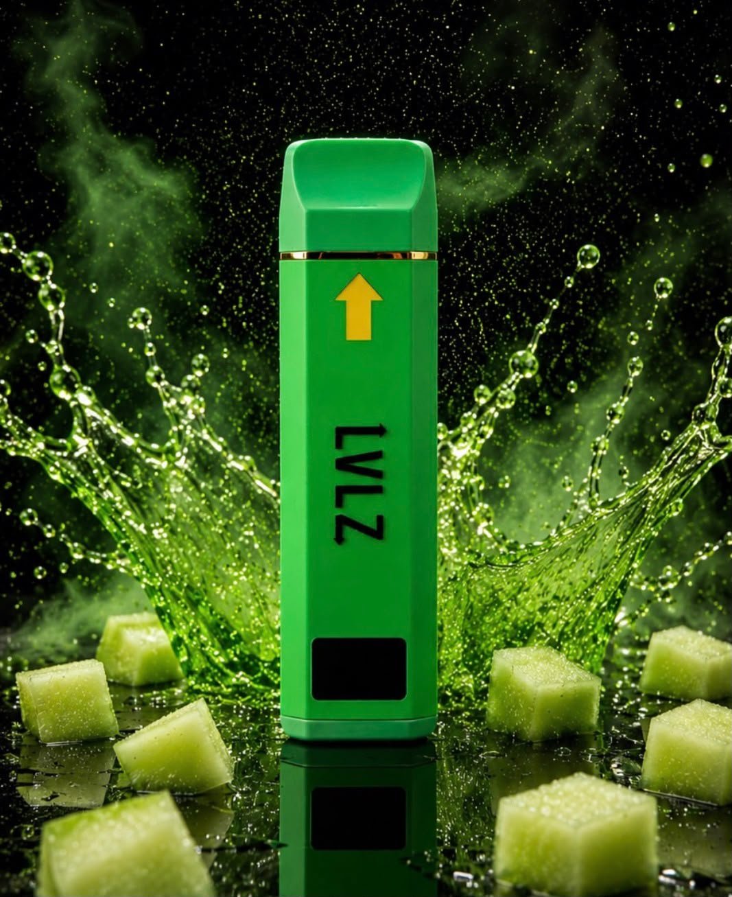 LVLZ Sour Melon