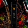 LVLZ Gummy Gasoline