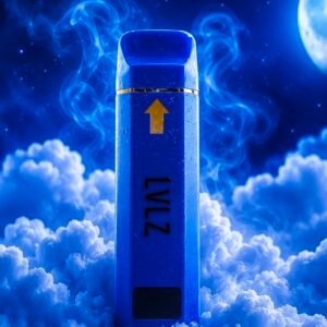 LVLZ Blue Dream Meltz