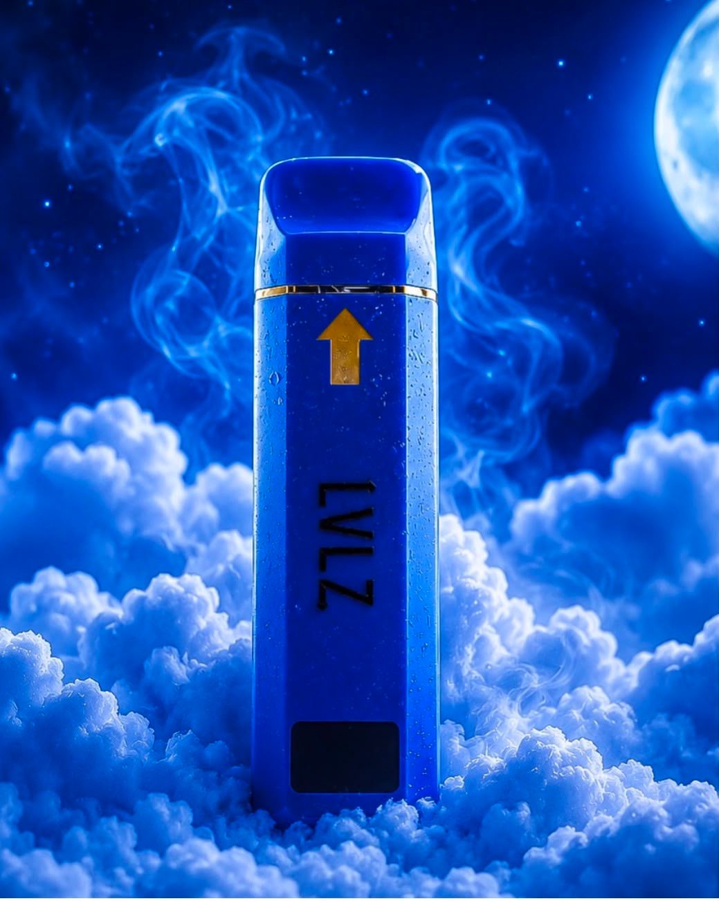 LVLZ Blue Dream Meltz
