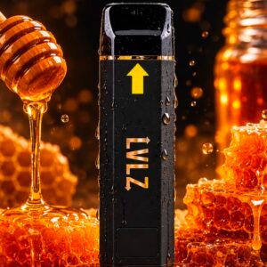 LVLZ Honey Drop product image