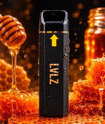 LVLZ Honey Drop product image