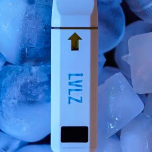 LVLZ Blue Ice Blast