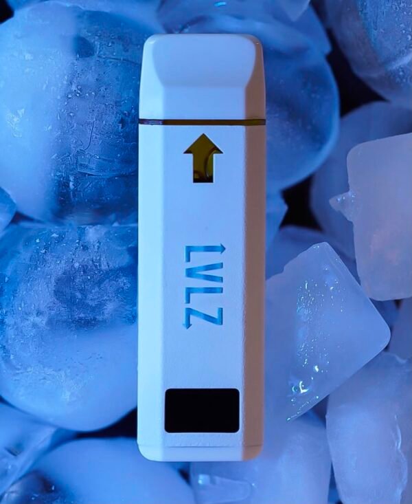 LVLZ Blue Ice Blast