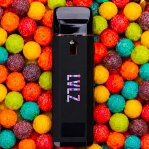 LVLZ Trippy Trix