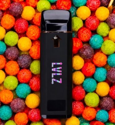 LVLZ Trippy Trix